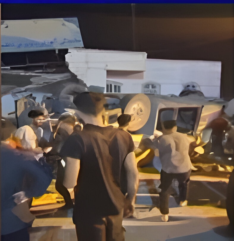 At least 28 pilgrims from Pakistan perished and several other were injured in a bus accident in Yazd province, Iran, in early hours of Wednesday.