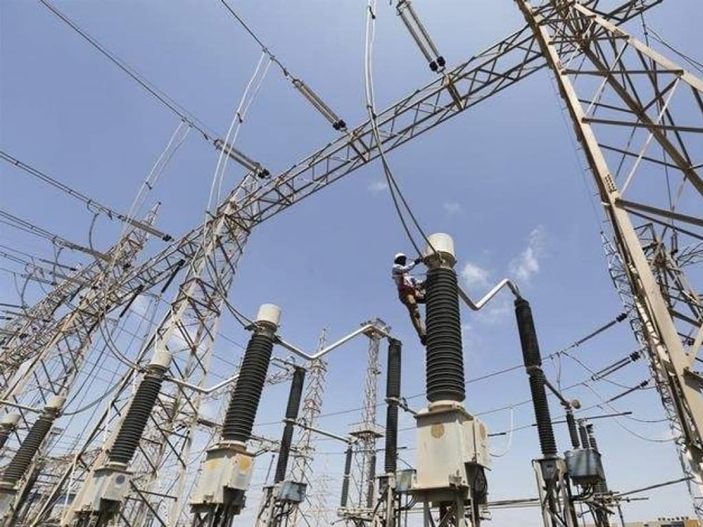 power sector