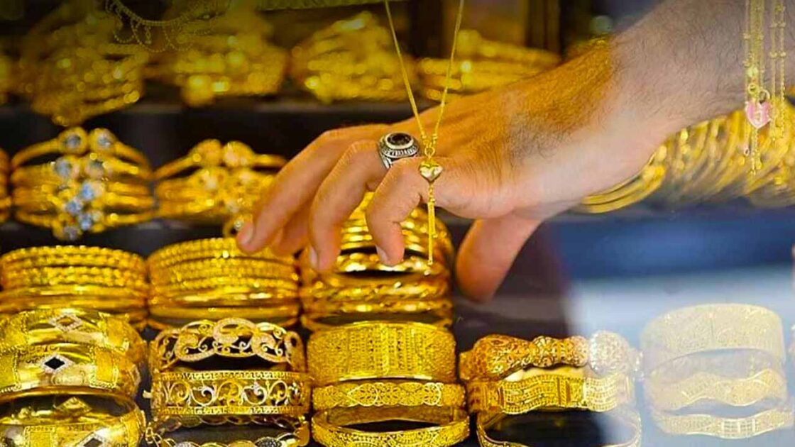 highest ever gold price in Pakistan