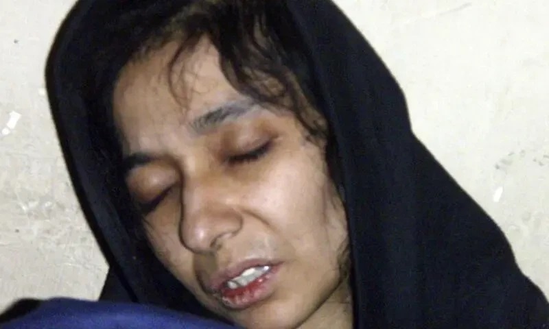 The Islamabad High Court issued a written decision regarding the “compassionate release” plea of Dr Aafia Siddiqui.