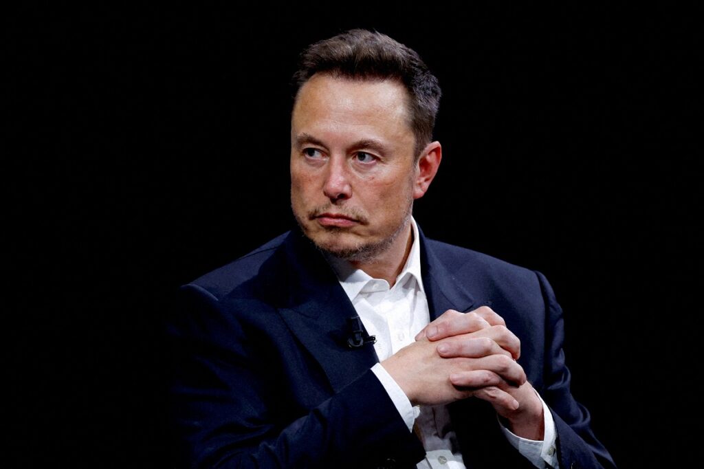 Judge rejects request to restore Elon Musk's $56 billion Tesla pay