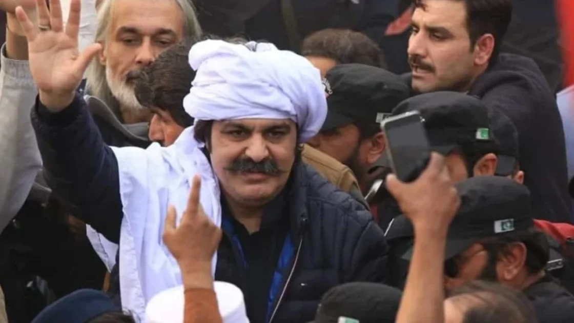 CM KP