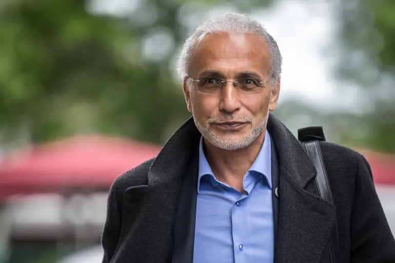 Islamic scholar convicted of rape