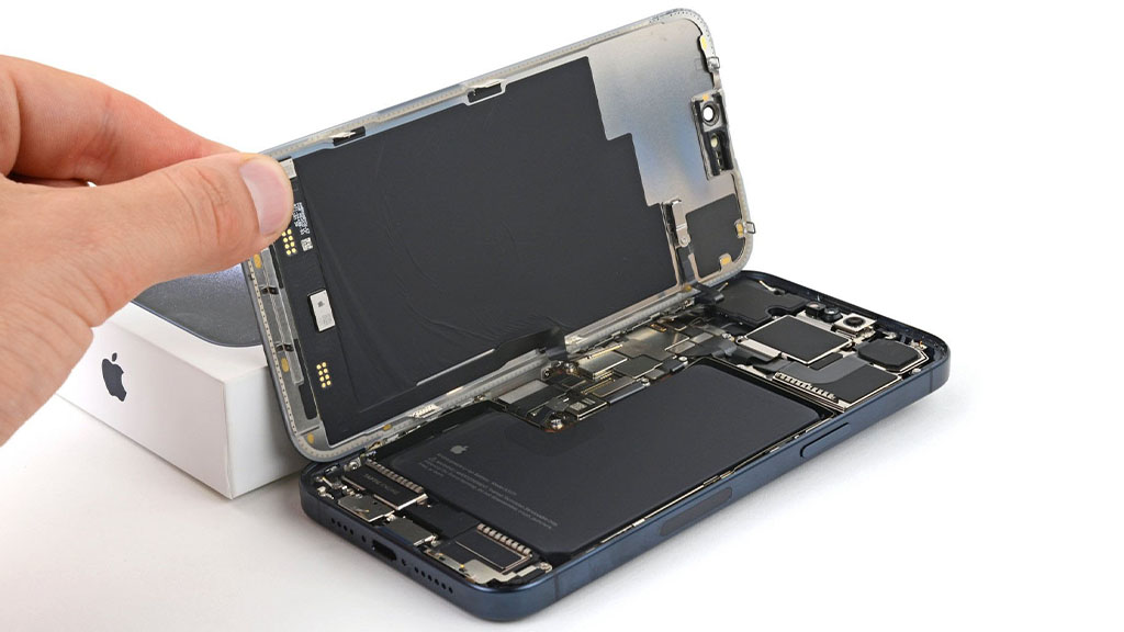 Apple iPhone 16 overheating problem