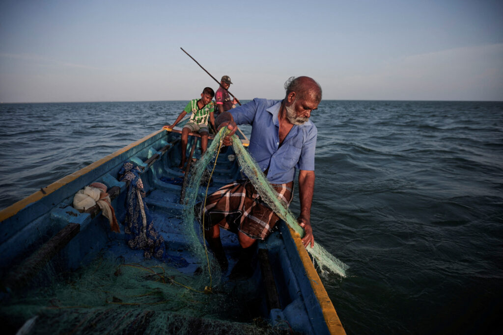 Tamils in Sri Lanka