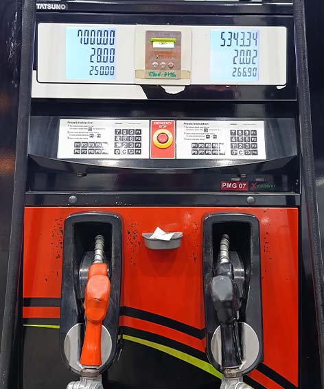MS super petrol and hi octane fuel price difference in Pakistan