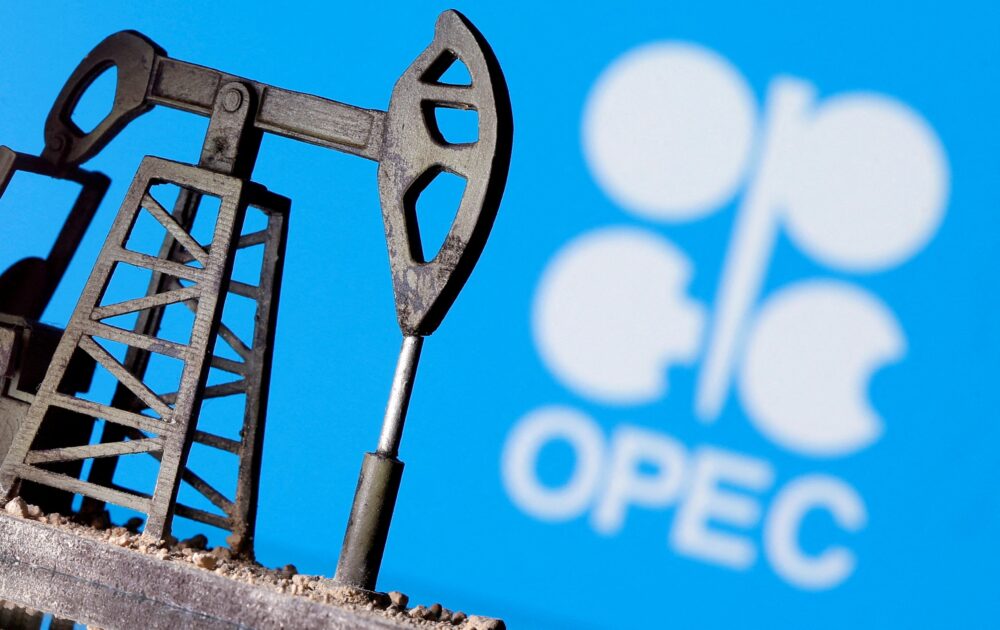 oil prices