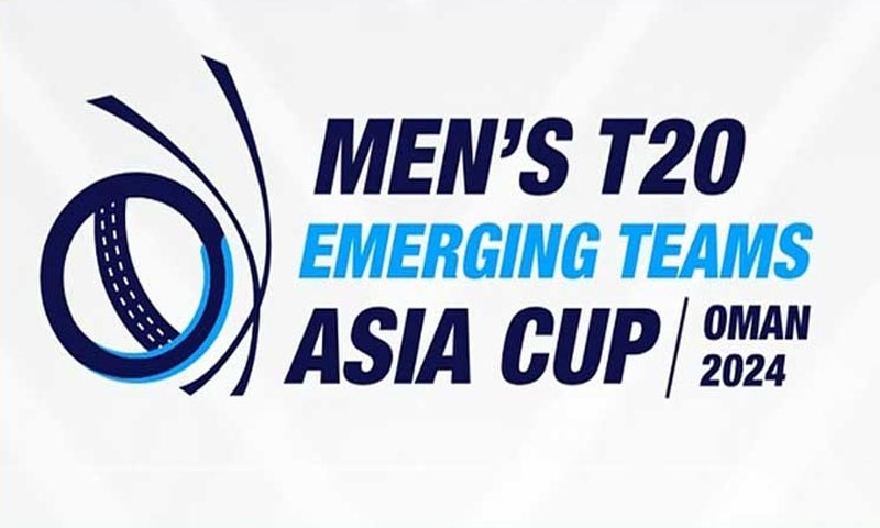 The ACC officially announced the schedule for the Men’s T20 Emerging Asia Cup 2024 on Friday, with the tournament set to begin on October 18.