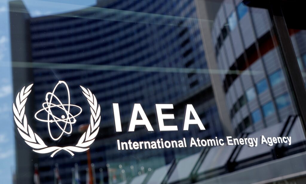 The Pakistan Institute of Nuclear Science and Technology (PINSTECH) was designated a “Collaborative Centre” by the International Atomic Energy Agnecy (IAEA).