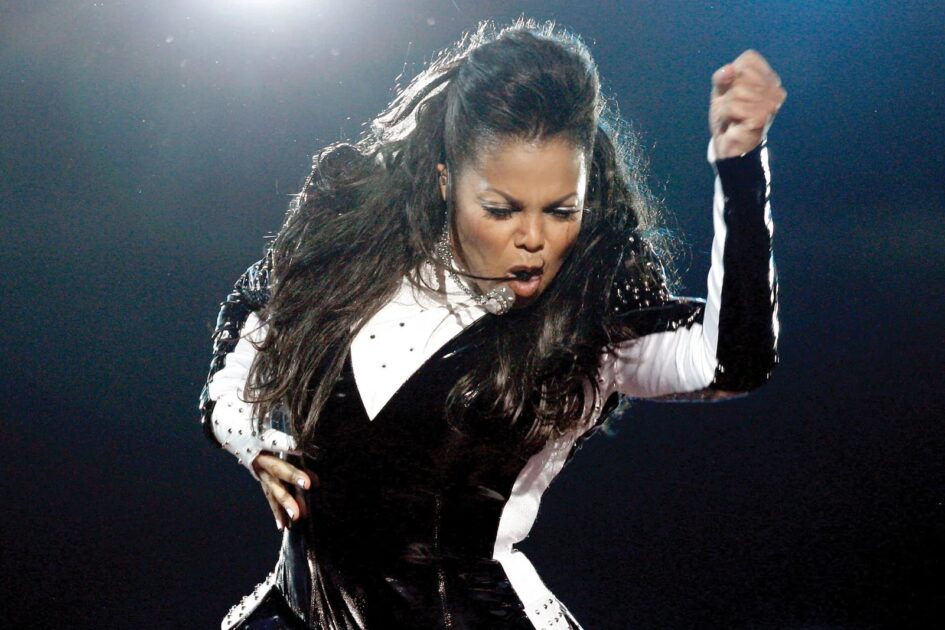 Famous singer Janet Jackson sparked huge backlash following her insensitive remarks on Kamala Harris’ race.