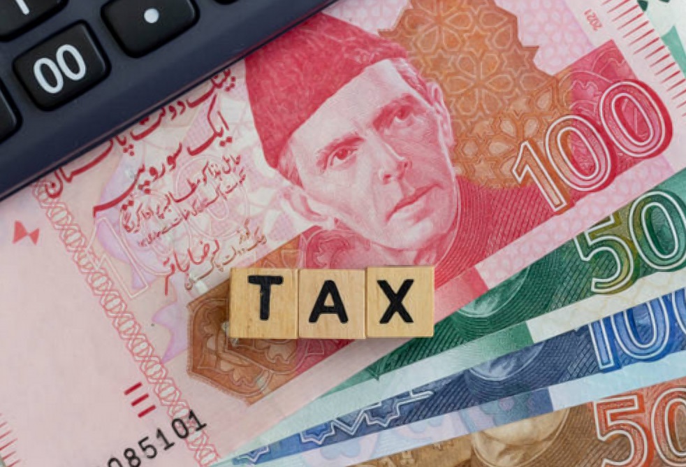 The FBR is set to launch a major initiative targeting tax non-compliance, including barring the non-filers leaving the country.