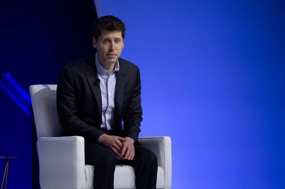 OpenAI's chairman Bret Taylor on Thursday said the board has discussed whether to compensate CEO Sam Altman with equity but no decision has been made.