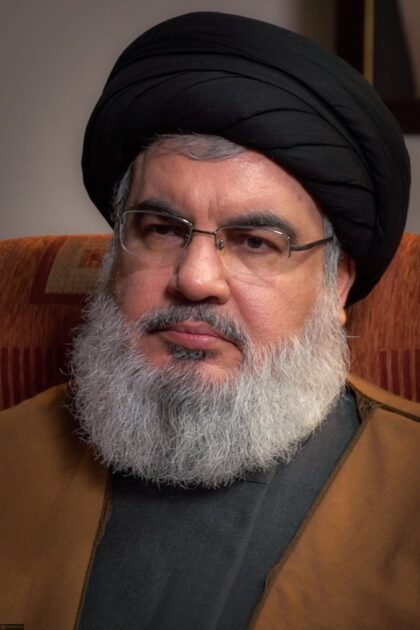 Despite repeated war crimes, breach of a foreign nation’s sovereignty and assassination of Hezbollah’s leader, Hassan Nasrallah, the United States’ leadership reiterated their support for the occupying force.