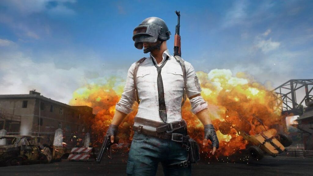 Officials in Khyber Pakhtunkhwa (KP) identified the novel use of the famous mobile game PUBG by terrorists for their communication needs.