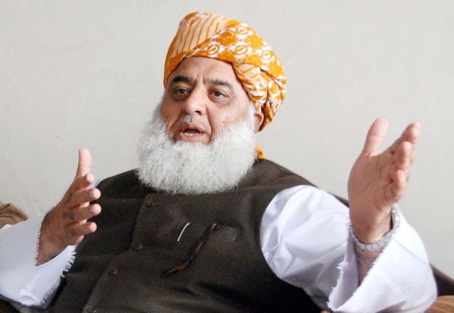 Fazlur Rehman