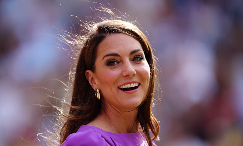 Princess Kate