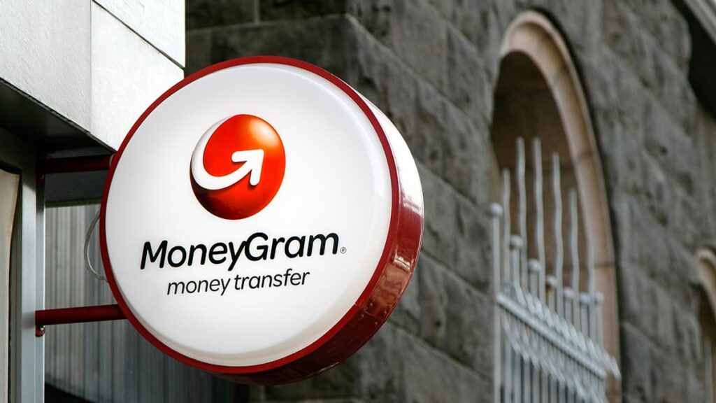 MoneyGram