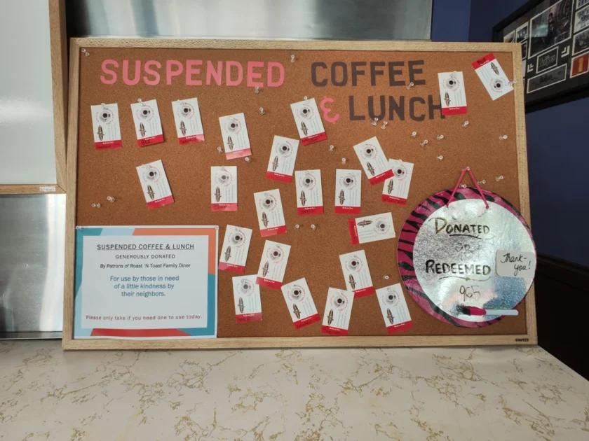 suspended coffee: r/MadeMeSmile