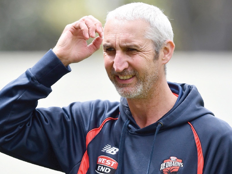 : In a recent interview, Jason Gillespie, the head coach of the Pakistan men's national team, may have inadvertently exposed issues plaguing Pakistan's cricketing scene.