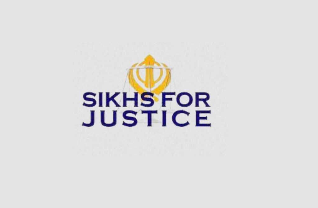 The head of Sikhs for Justice, Gurpatwant Singh Pannu, addressed a letter to the United States (US) Secretary of State Antony Blinken, calling for action against violence by the Indian govemrent against the Sikh community.