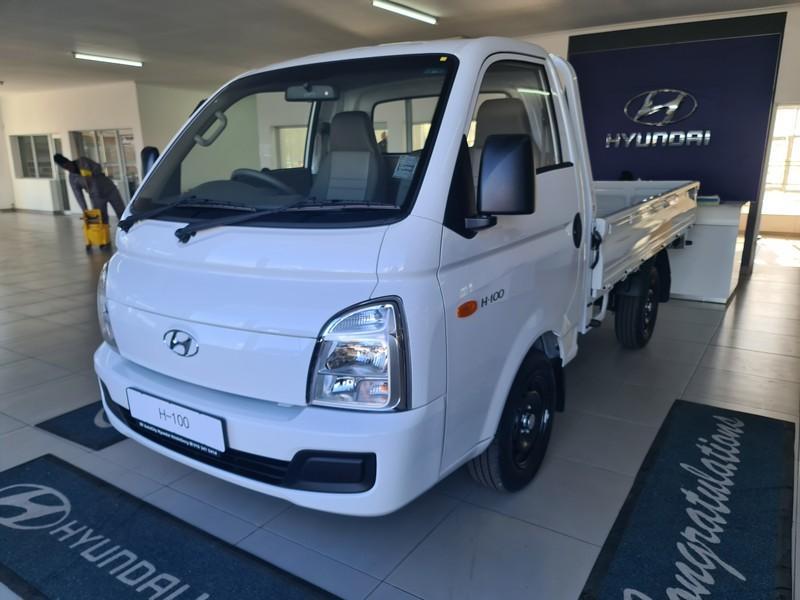 Hyundai H-100 Flat Deck Price in pakistan Hyndai H-100 price