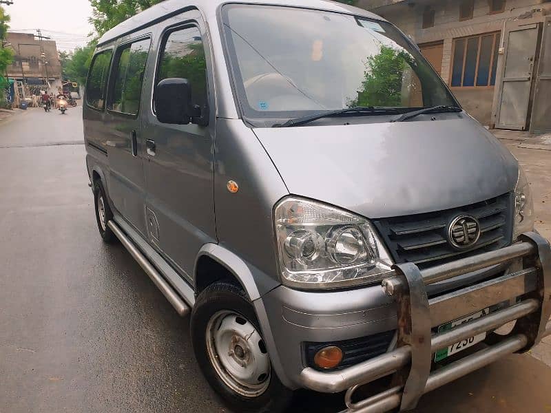 FAW XPV price in pakistan faw xpv