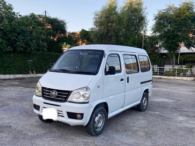 FAW XPV price in pakistan faw xpv