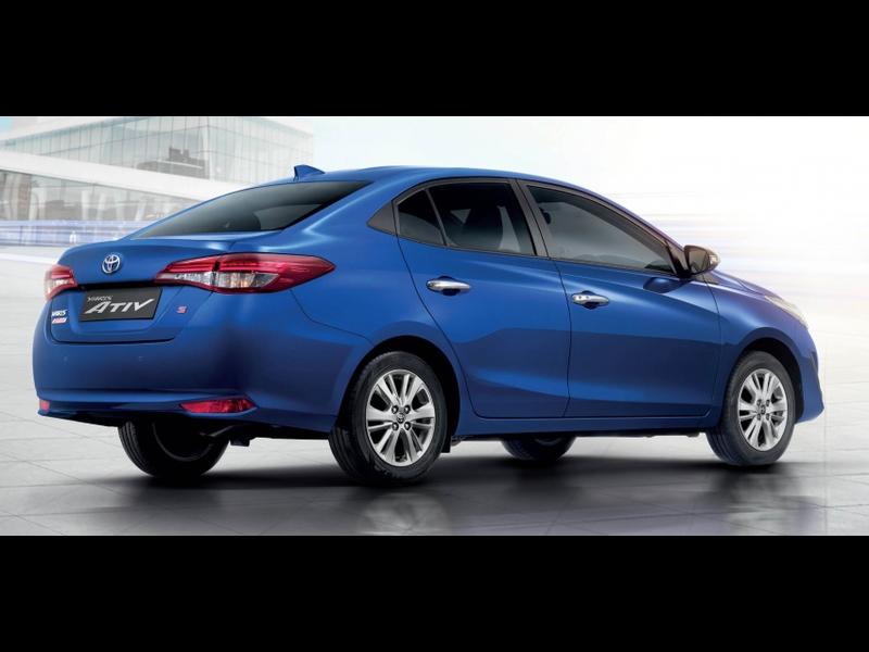Toyota Yaris price in pakistan toyota yaris