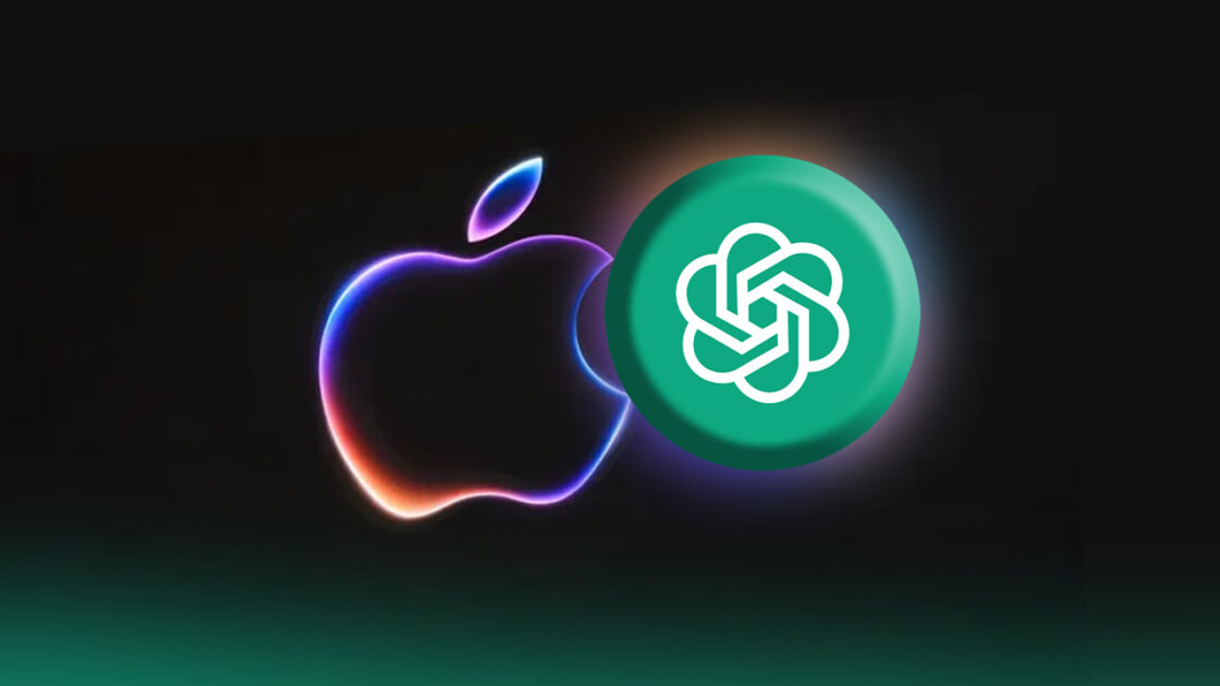 Apple OpenAI investment