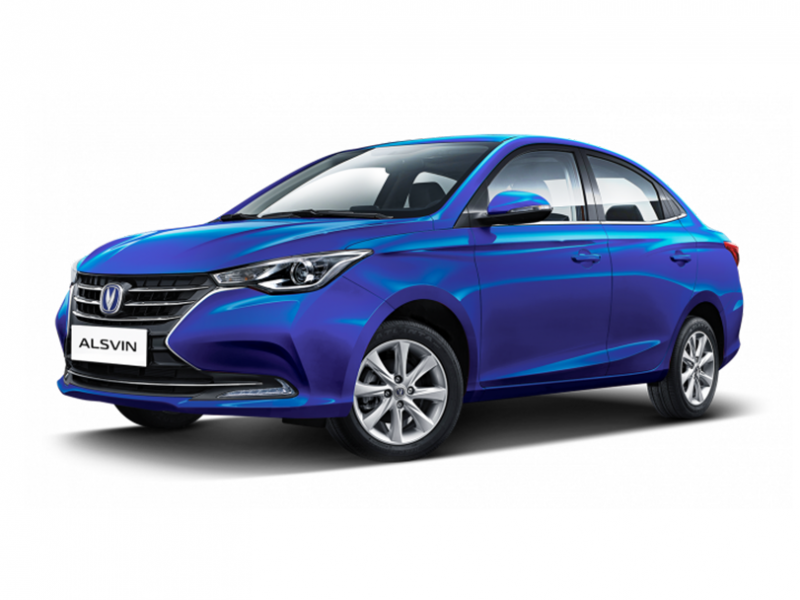 changan alsvin price changan price changan alsvin black edition price