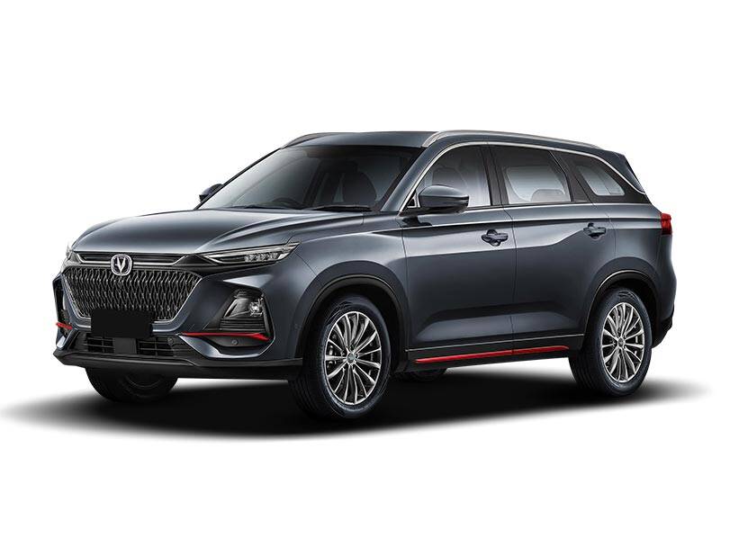 Oshan X7 price in pakistan changan Oshan X7