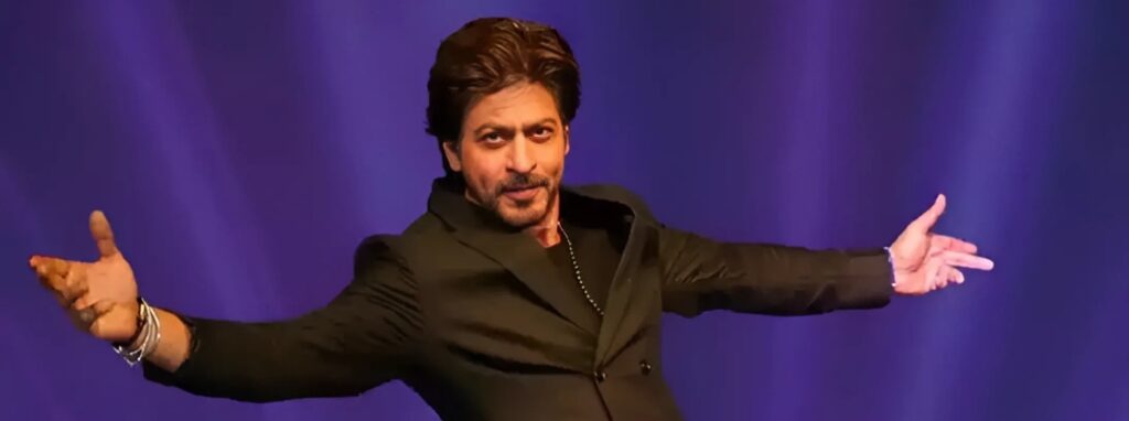 Shah Rukh Khan