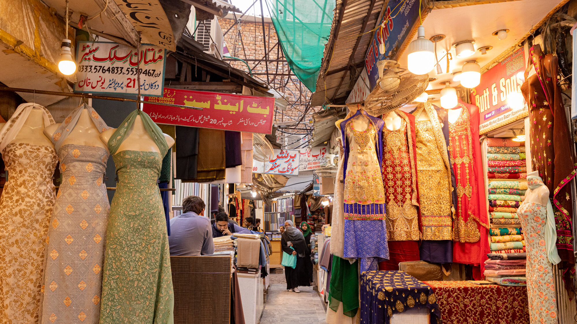 SCO Summit Rawalpindi markets to stay open HUM News