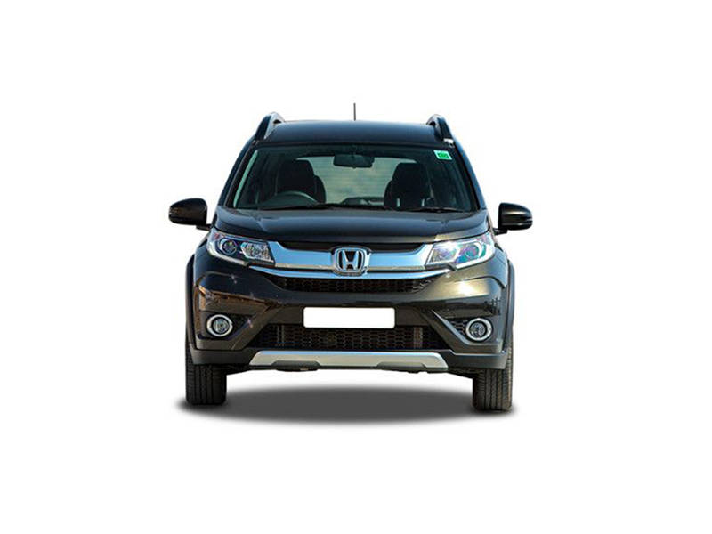 Honda BR-V price in pakistan Honda BRV price