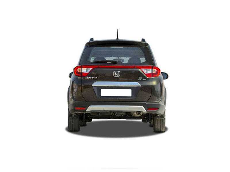 Honda BR-V price in pakistan Honda BRV price
