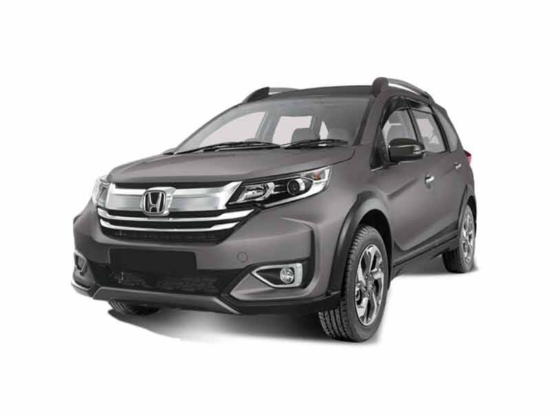 Honda BR-V price in pakistan Honda BRV price