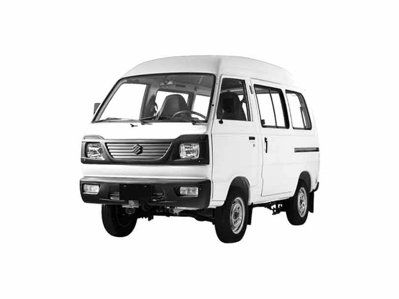 Suzuki bolan Suzuki Bolan price in pakistan