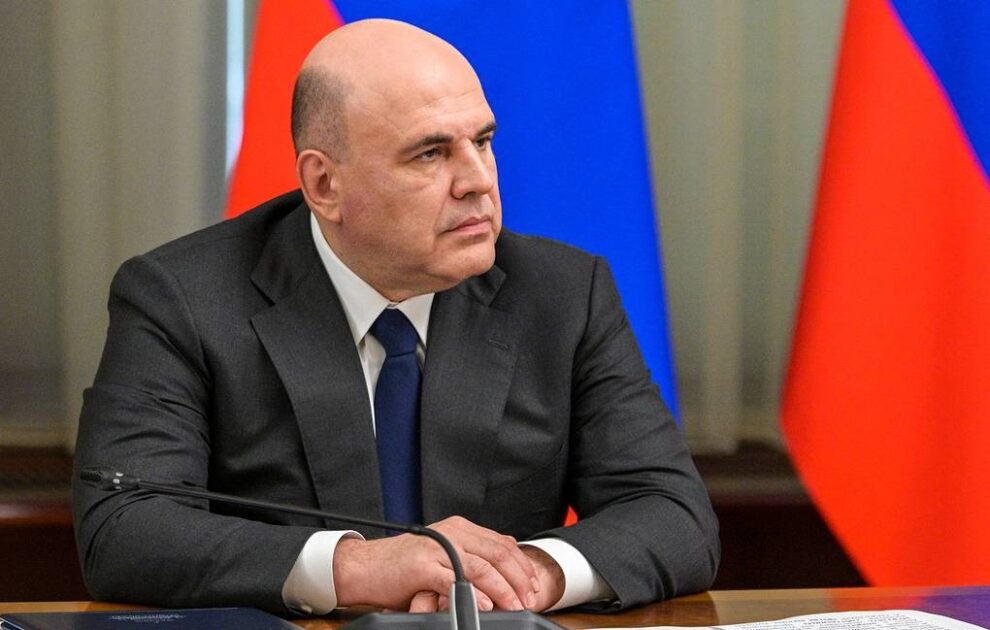 The Russian Prime Minister Mikhail Vladimirovich is scheduled to arrive in Islamabad on October 14 to participate in the Shanghai Cooperation Organisation (SCO) Council of Heads of States meeting.