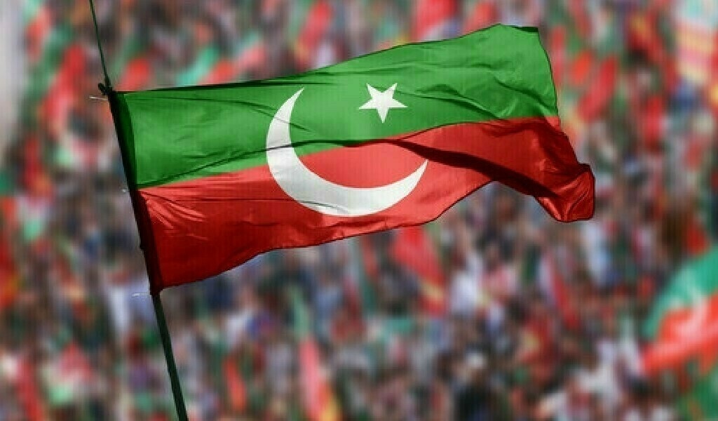 The Pakistan Tehreek-e-Insaf (PTI) issued show cause notices to four of its members for reportedly breaching party discipline concerning the recent constitutional amendments saga.