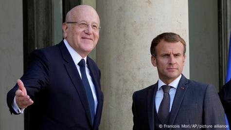 France is hosting an aid conference for war-ravaged Lebanon in a bid to raise funds and keep diplomacy alive. Though it aims to bring about a cease-fire between Israel and Hezbollah, analysts don't expect a breakthrough.