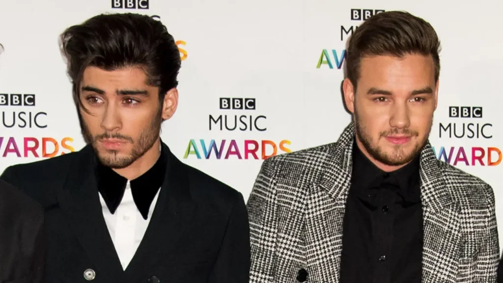 Zayn Malik Postpones US Tour After Liam Payne’s Death - HUM News