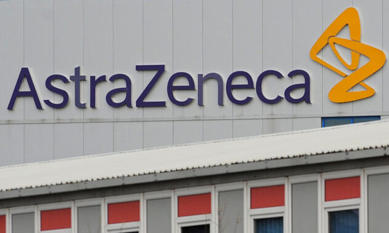 AstraZeneca's China operations president