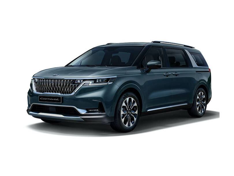 KIA Grand Carnival price in pakistan grand carnival price