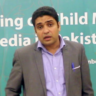 Shiraz Hasnat