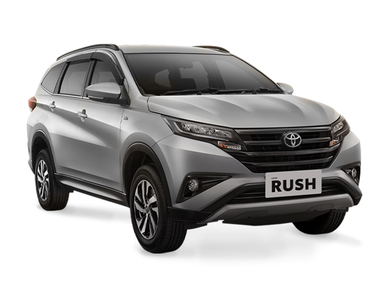 toyota rush price in pakistan toyota rush