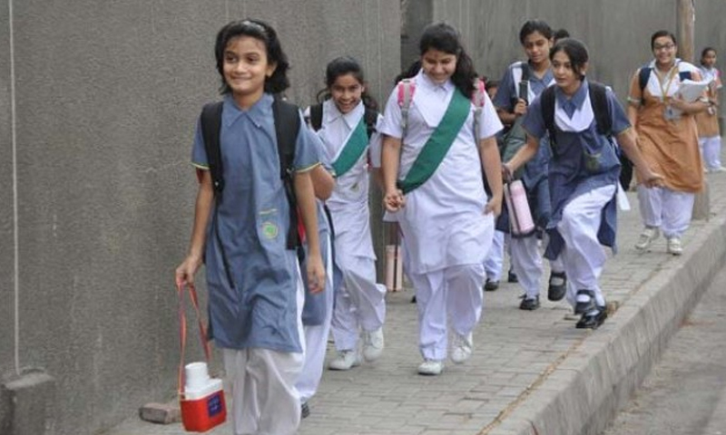 Private schools in Islamabad