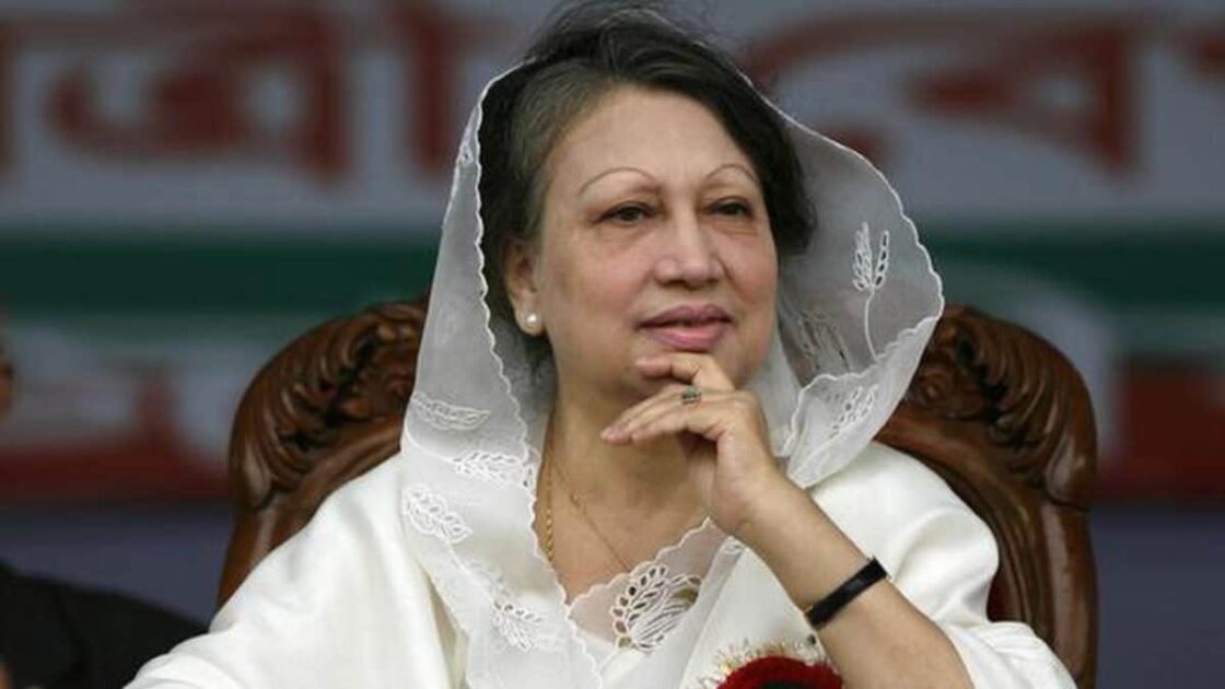 The former Prime Minister of Bangladesh, Khaleda Zia, was acquitted of corruption charges by the country’s High Court on Wednesday.