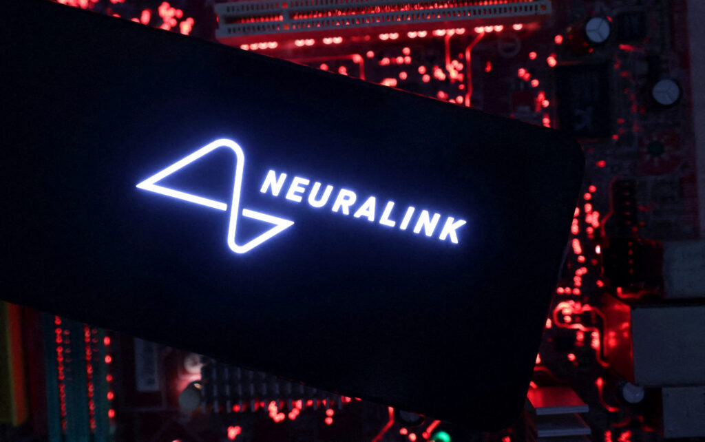 Neuralink