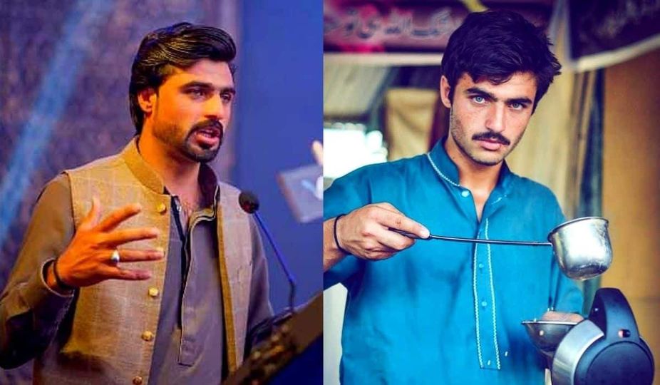 Arshad “Chaiwala” lands a contract worth Rs 10 million