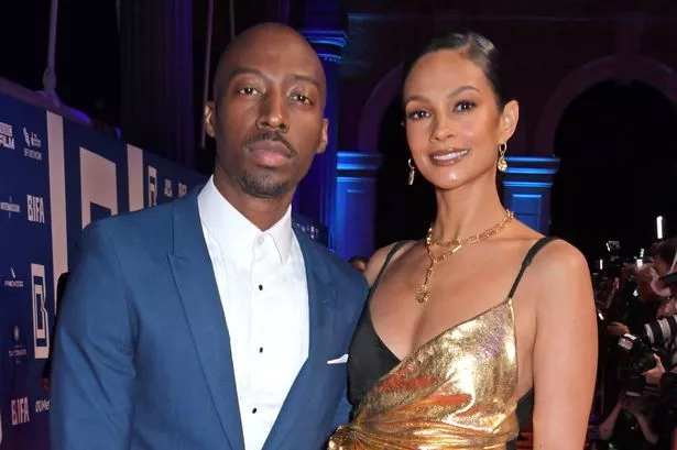 Britain’s Got Talent judge Alesha Dixon divorced her husband